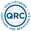 thumb QRC logo